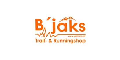 Händler - bevorzugter Kontakt: Online-Shop - Schörfling - Shoplogo - Bjak`s Trail- und Runningshop Thomas Bosnjak